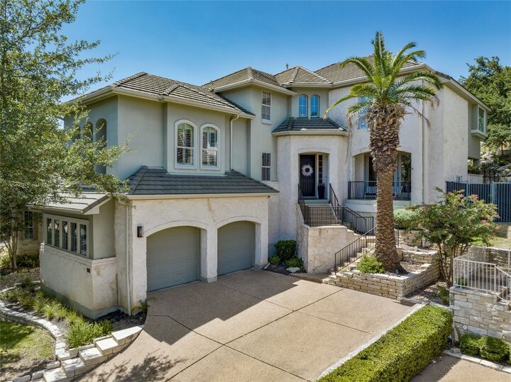 4332 Canoas Drive  Austin TX 78730 photo
