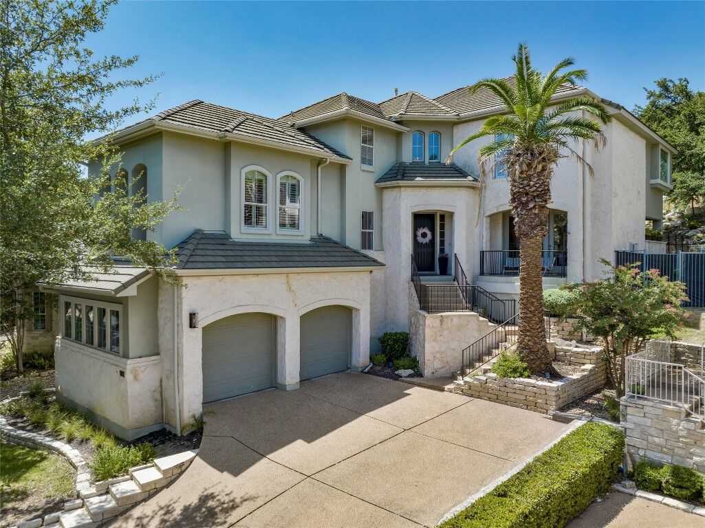Property Photo: 4332 Canoas Drive TX 78730