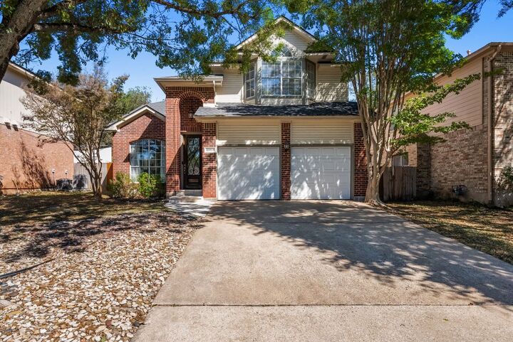 10919 Sierra Oaks  Austin TX 78759 photo