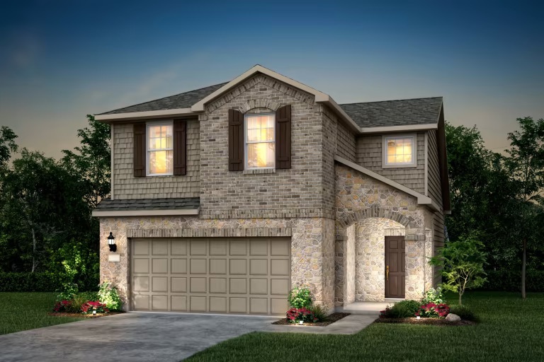 Property Photo: 621 Runnel Drive TX 78641