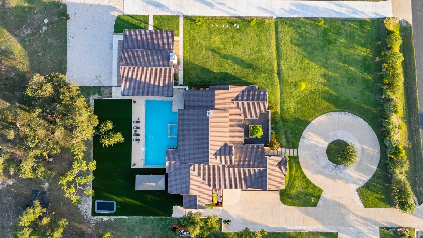 Property Photo: 242 Winning Colors TX 78737