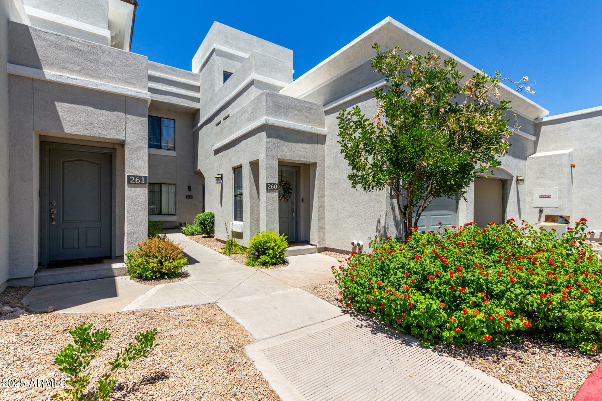 Property Photo:  295 N Rural Road 160  AZ 85226 