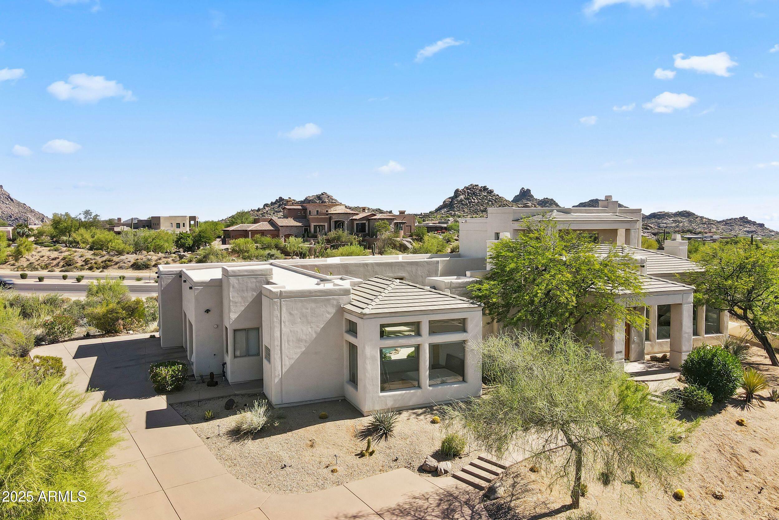 Property Photo: 28729 N 107th Street AZ 85262