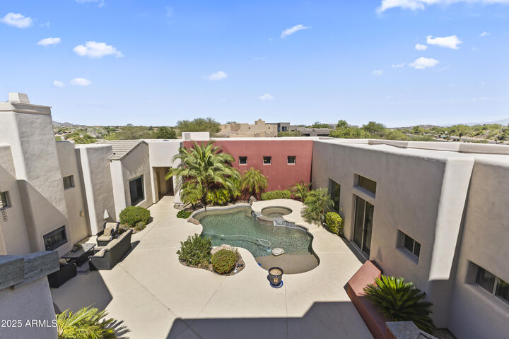 Property Photo:  28729 N 107th Street  AZ 85262 