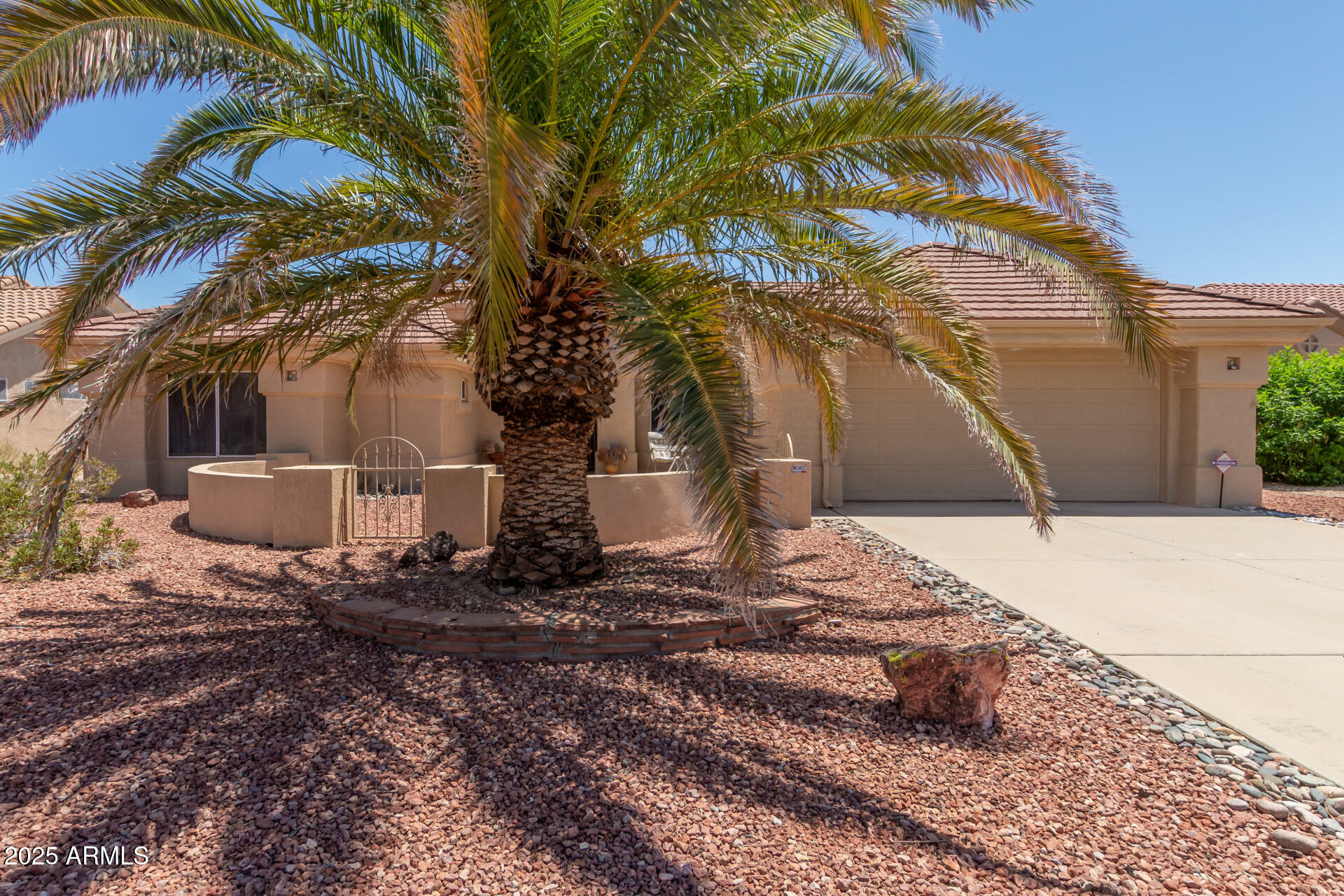 Property Photo: 15427 W Heritage Drive AZ 85375