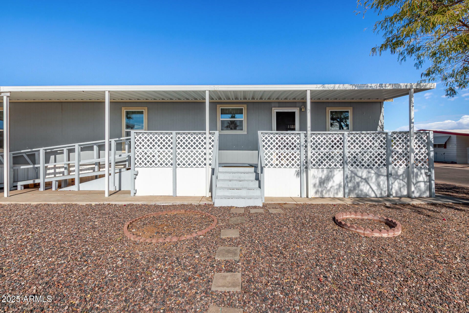 Property Photo: 2650 W Union Hills Drive 231 AZ 85027