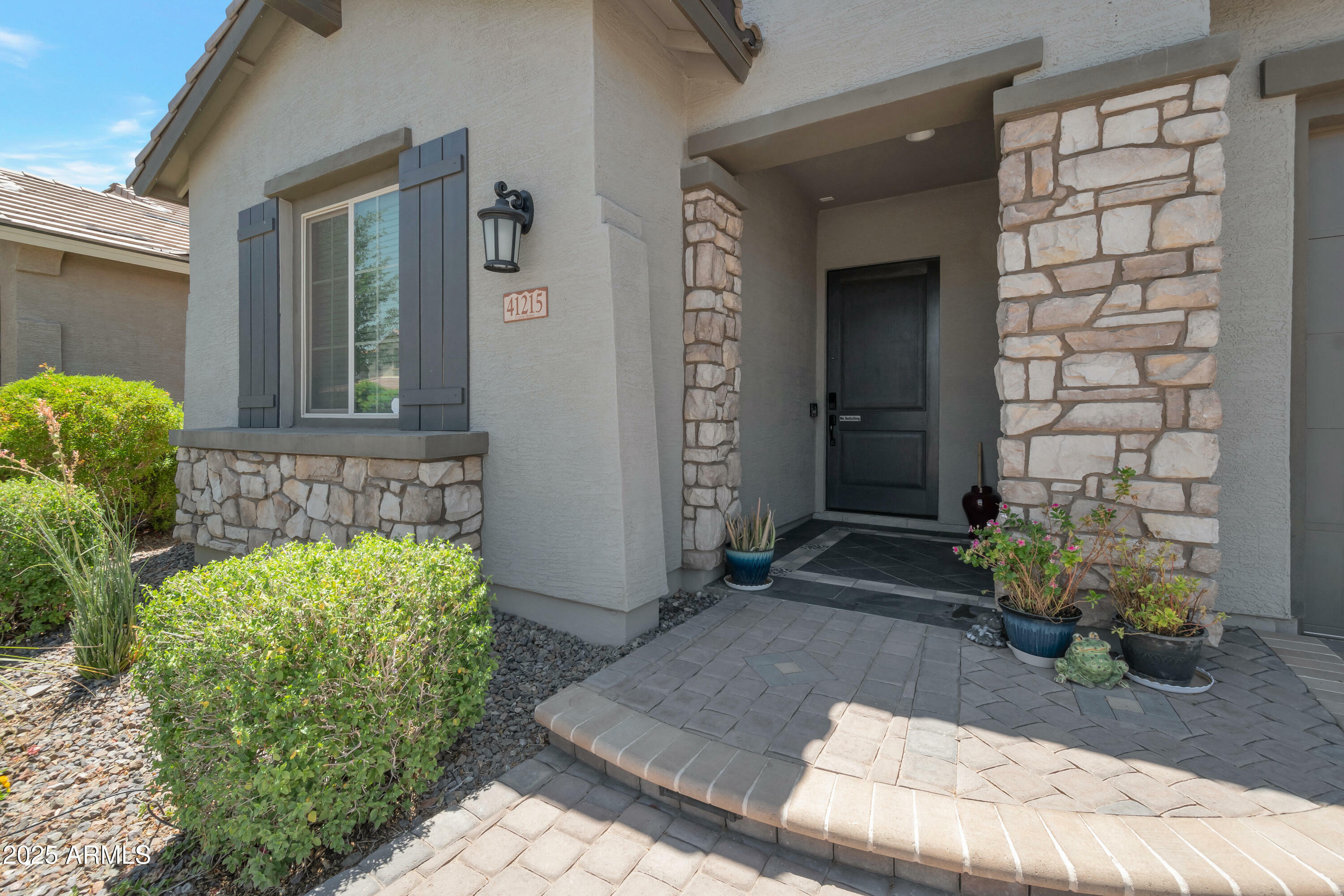 Property Photo: 41215 W Almira Drive AZ 85138