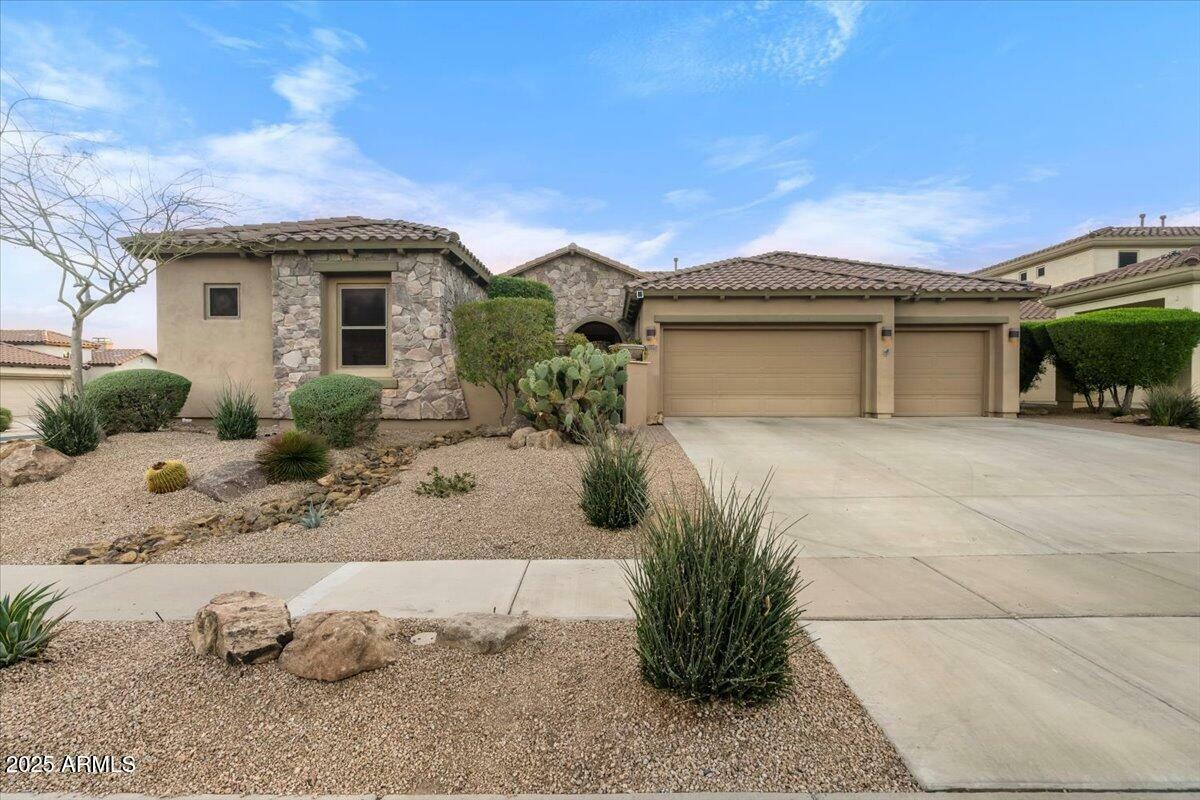 Property Photo: 32020 N 20th Drive AZ 85085