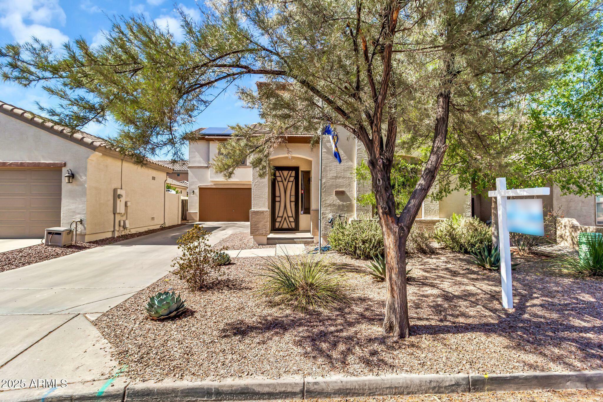 21050 E Munoz Street  Queen Creek AZ 85142 photo