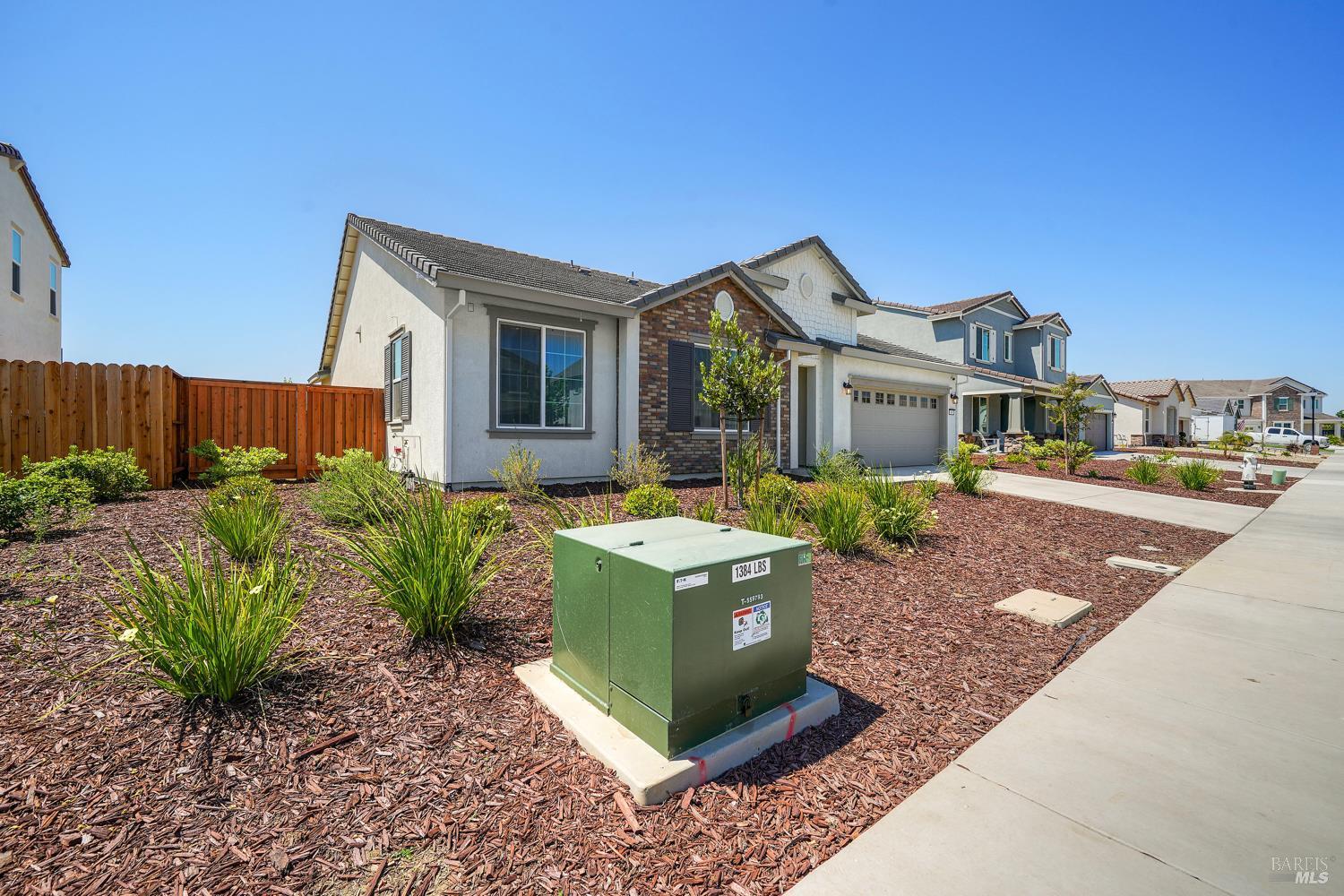 Property Photo: 440 Vanderbilt Drive CA 95620