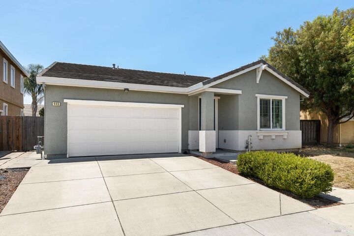 448 Potters Lane  Vacaville CA 95687 photo