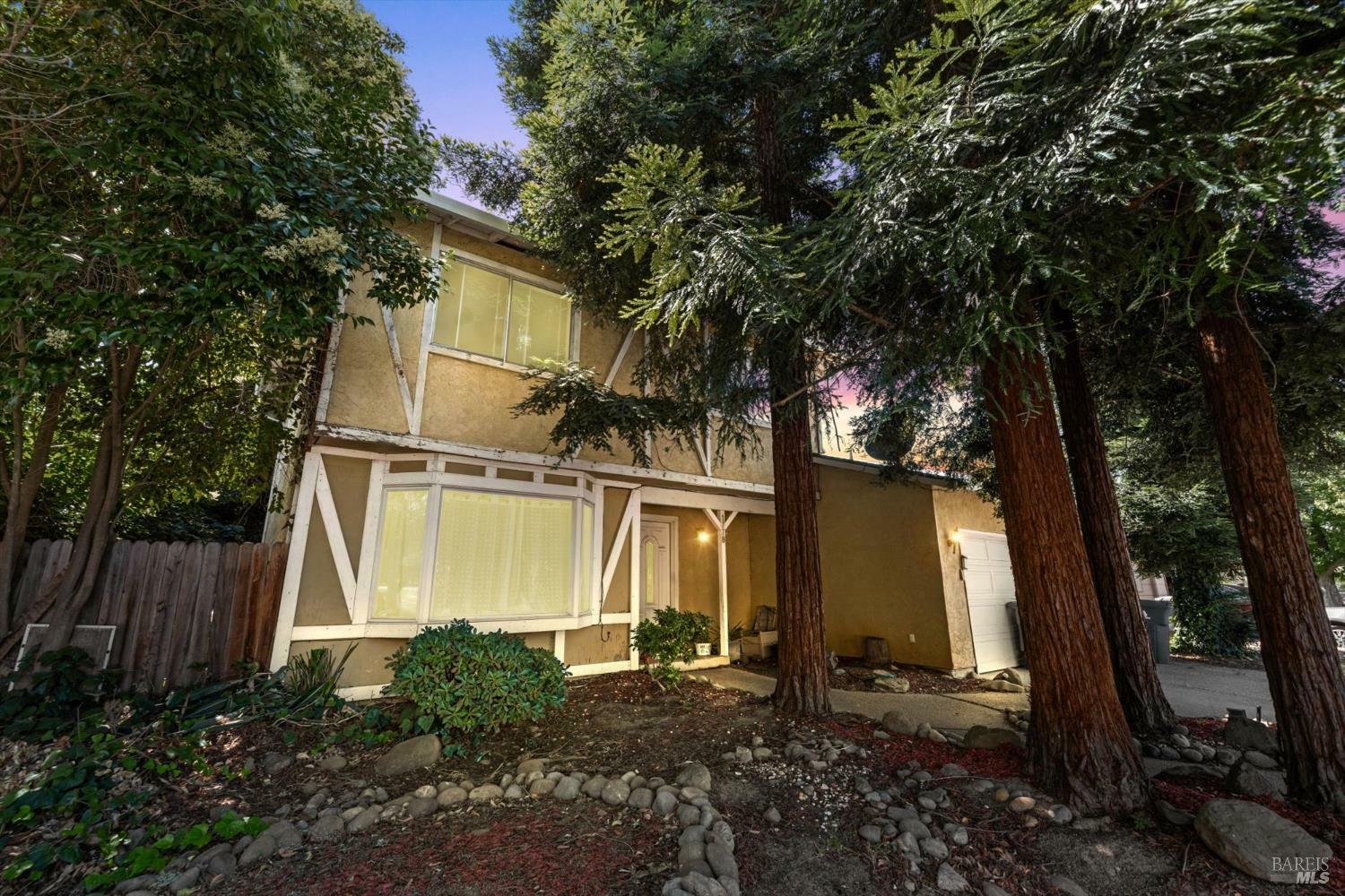 1778 Southwood Drive  Vacaville CA 95687 photo