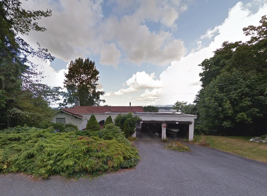 Property Photo:  9401 Ebor Road  BC V4C 4R4 