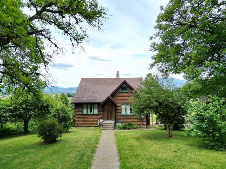 Property Photo: 35925 Fore Road BC V3G 1P7