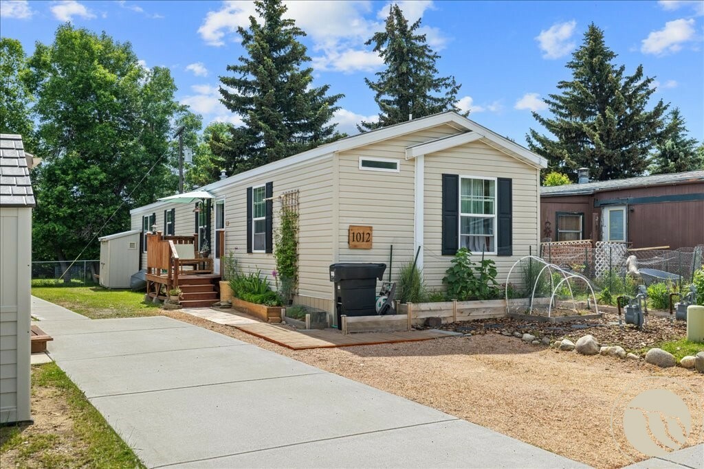 1012 Coutts Ave  Red Lodge MT 59068 photo