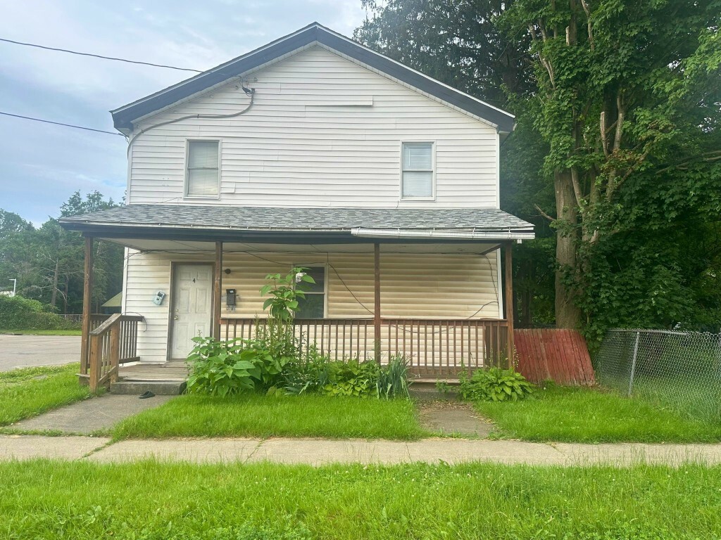 Property Photo: 4 Dean Street NY 13754