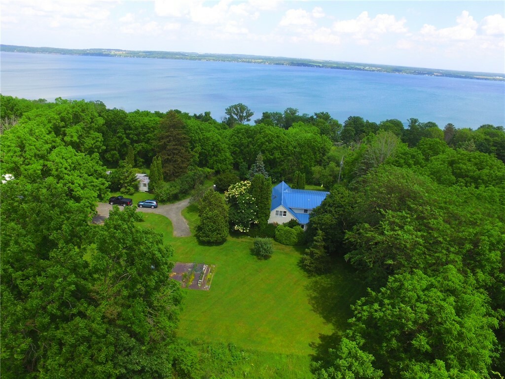 Property Photo:  4794 State Route 14 Highway  NY 14456 