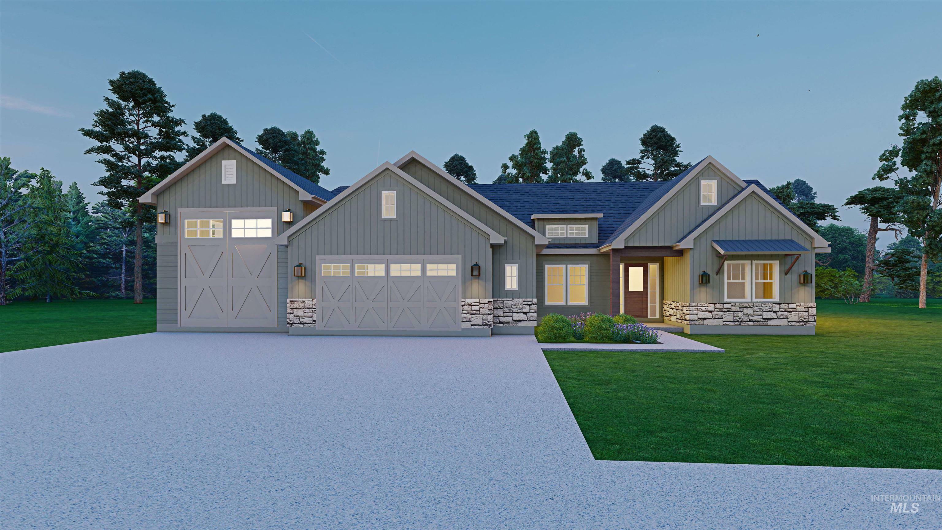Property Photo:  3680 Lexington Ln  ID 83617 