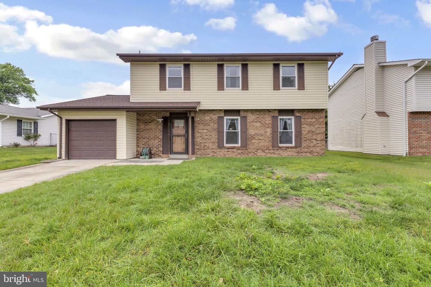 Property Photo:  1848 Statesman Court  MD 21144 