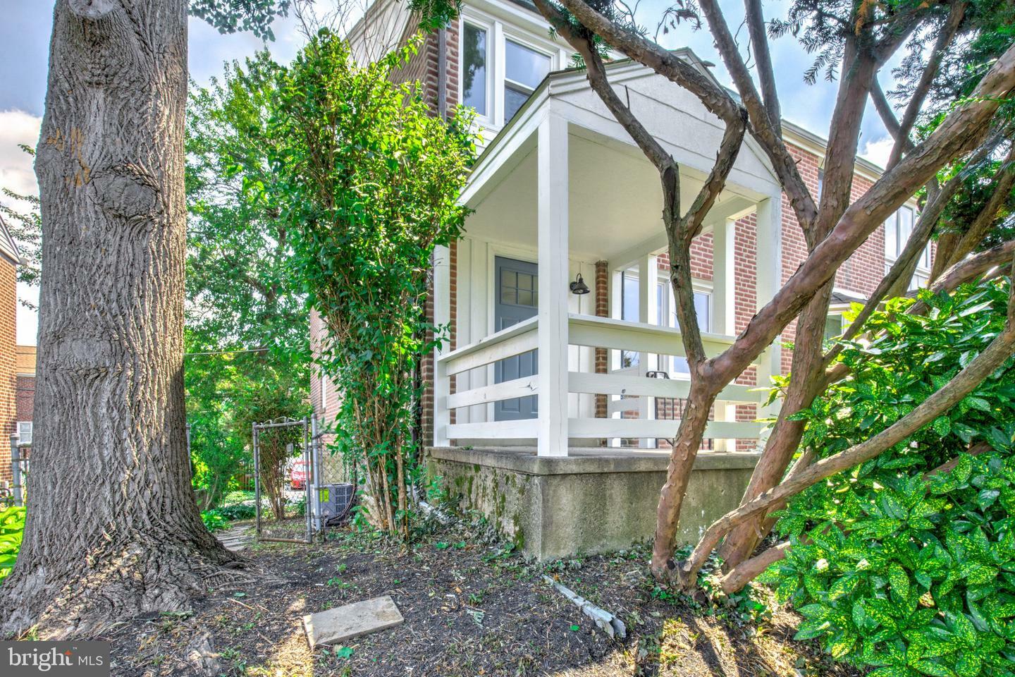 Property Photo: 1011 Bryan Street PA 19026