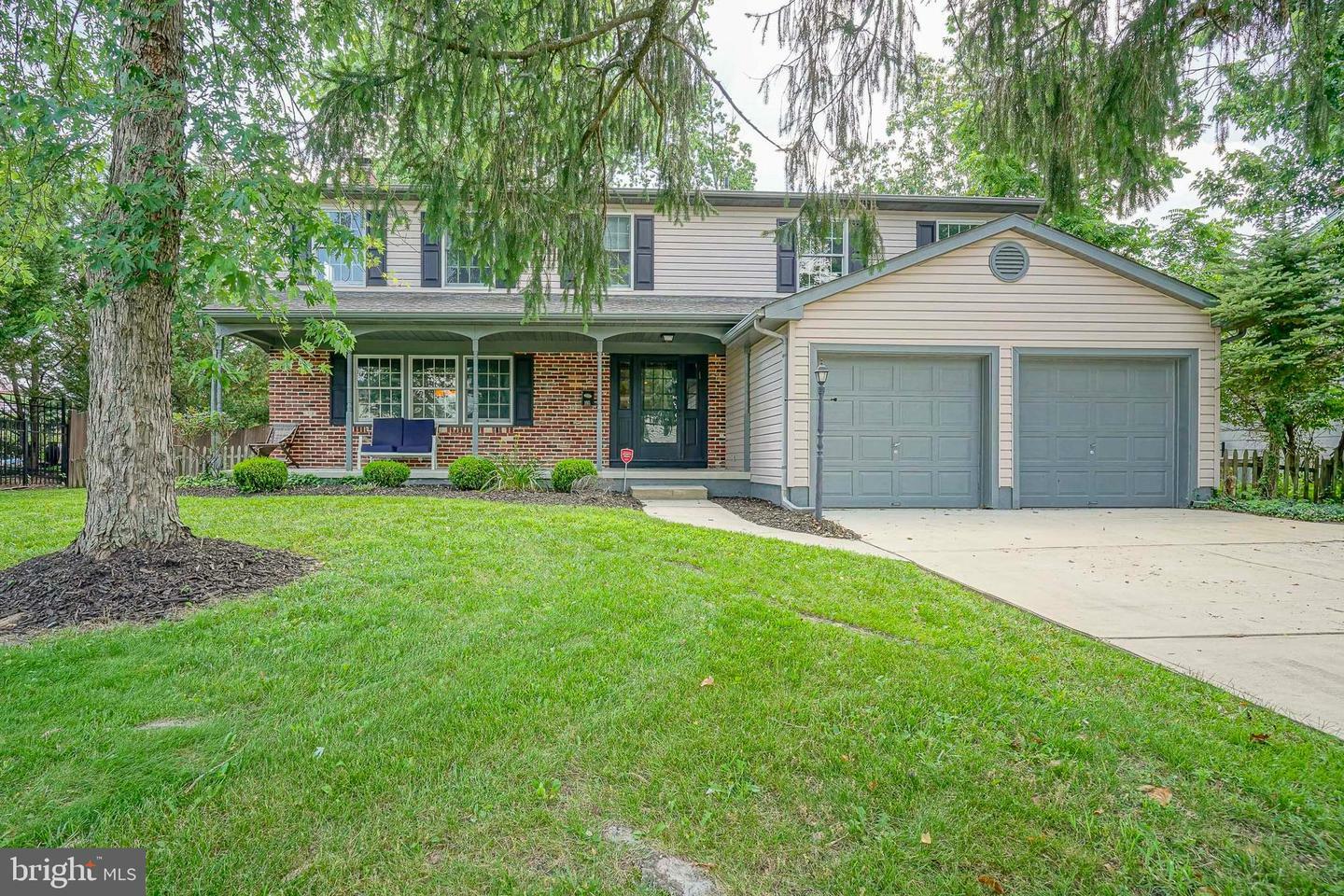 105 Bartram Road  Marlton NJ 08053 photo