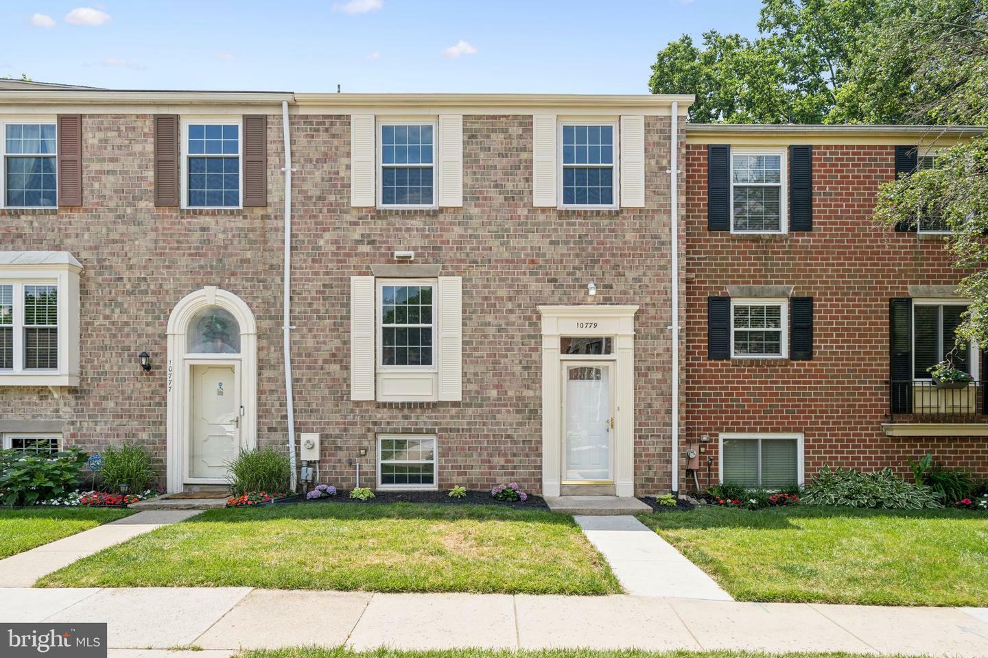 10779 Cordage Walk  Columbia MD 21044 photo