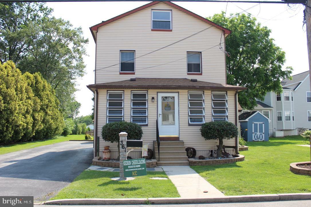 Property Photo: 361 Amosland Road PA 19043