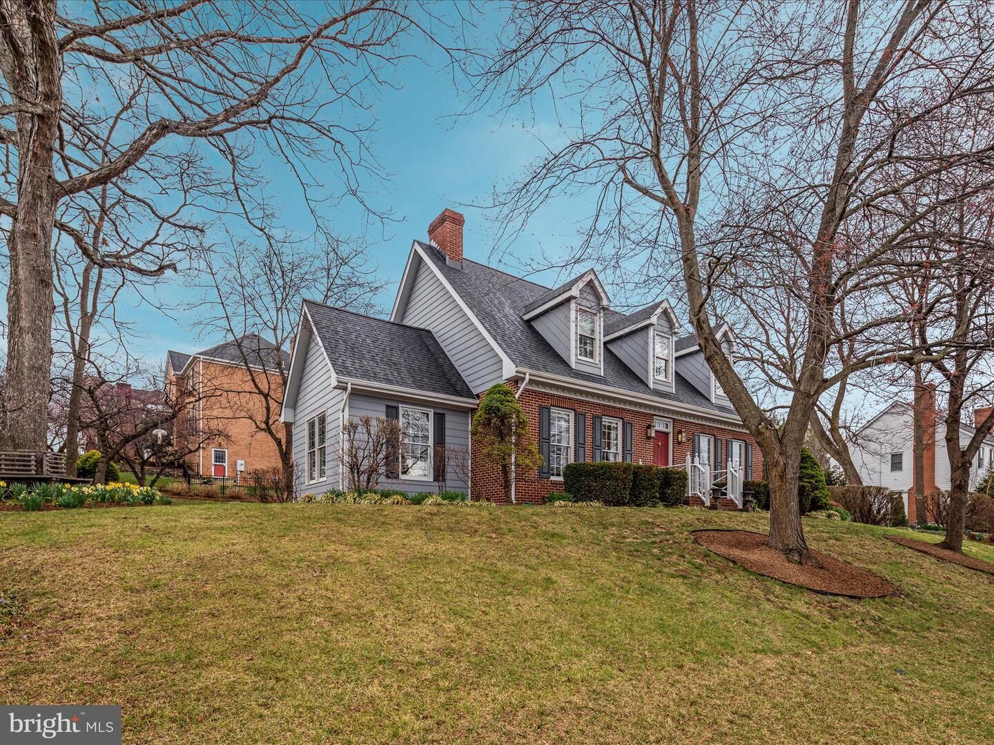 Property Photo: 769 Seldon Drive VA 22601