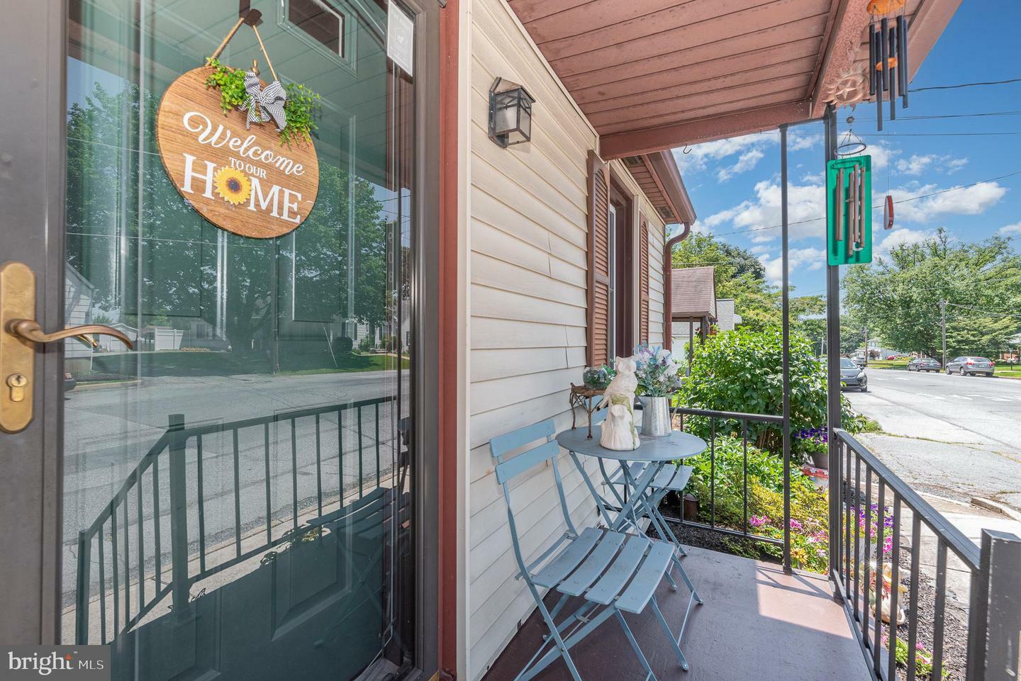 Property Photo: 908 W Cherry Street PA 17078