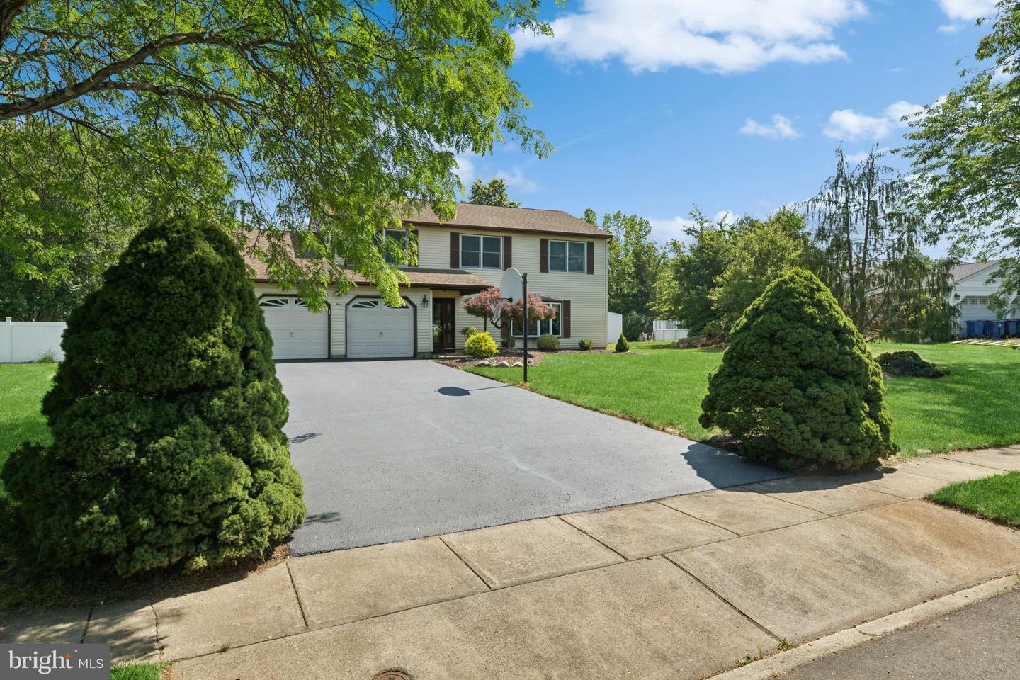 Property Photo: 4 Monterey Lane NJ 07726