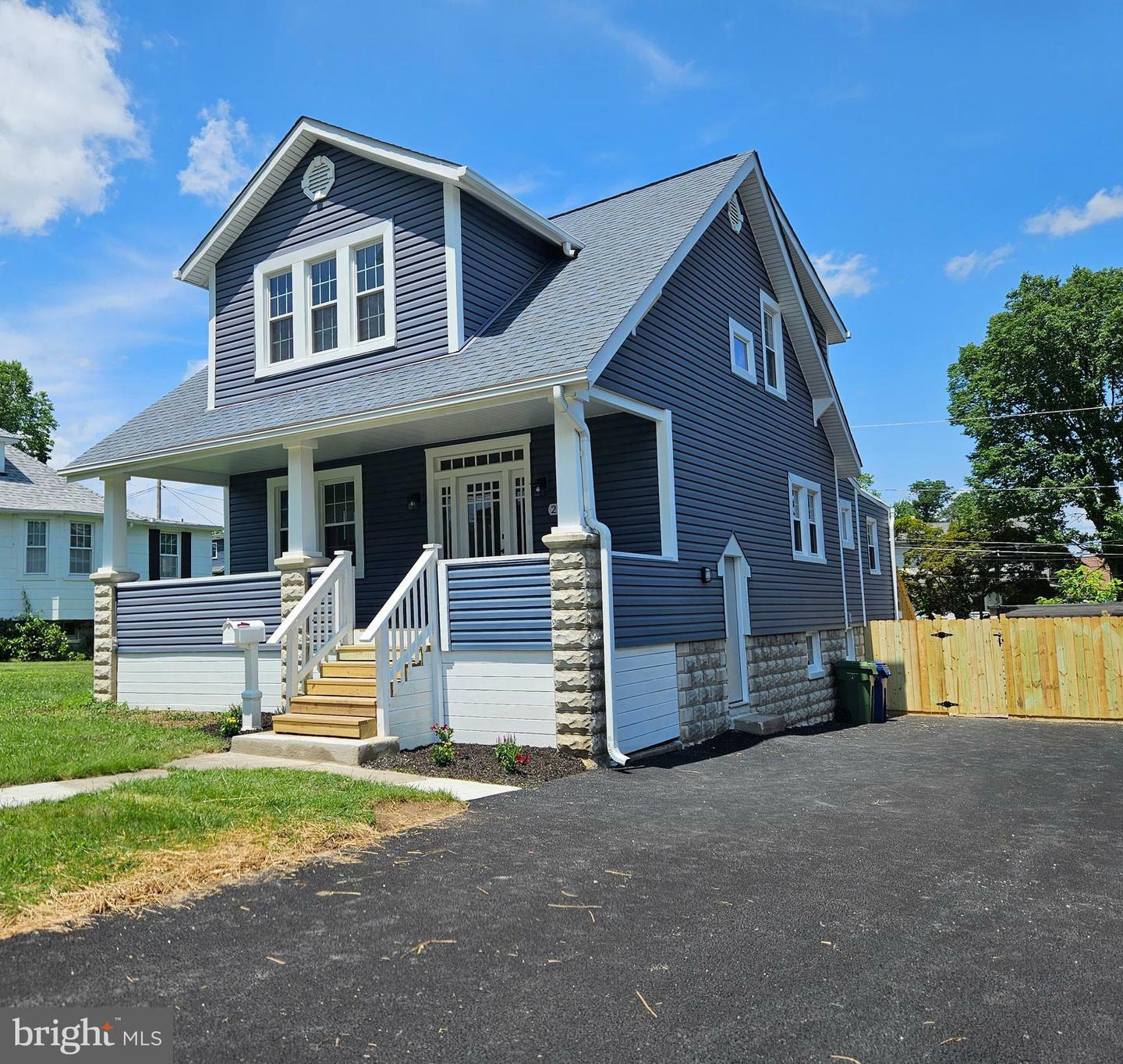 Property Photo: 2900 Westfield Avenue MD 21214