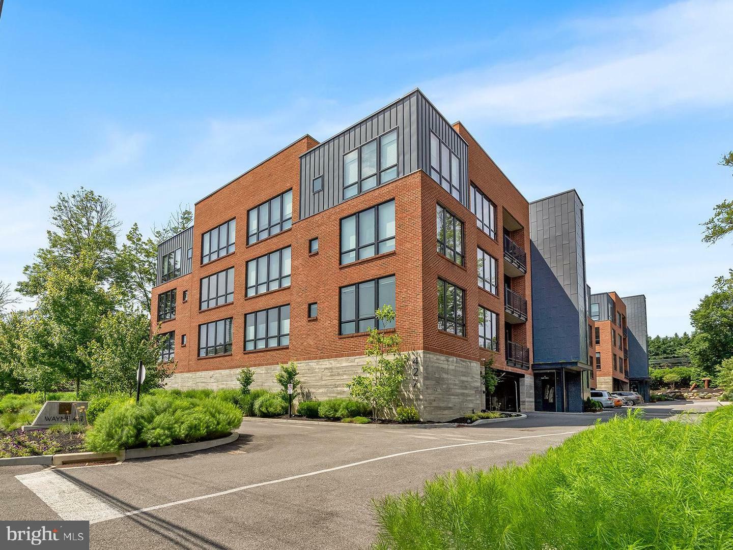 427 E Lancaster Avenue 1202  Wayne PA 19087 photo