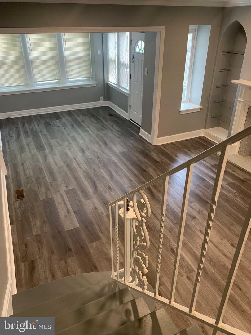 Property Photo: 6136 N 6th Street PA 19120