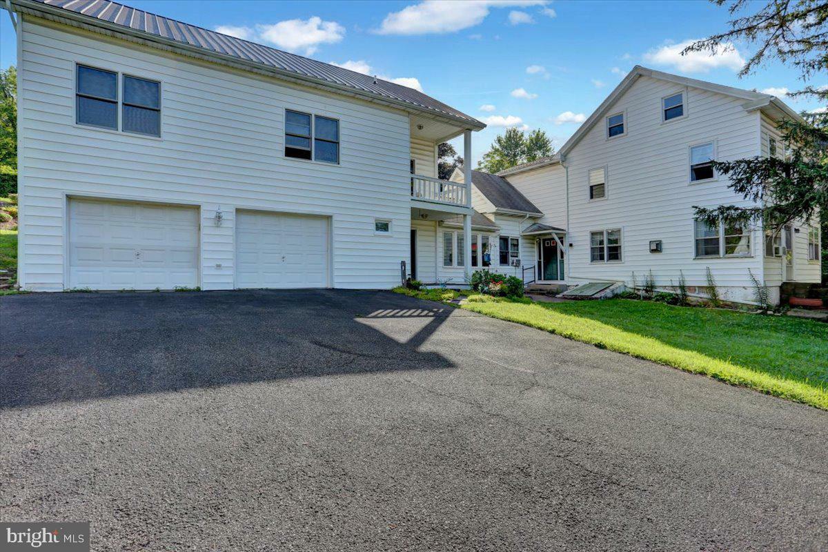 Property Photo: 270 Gouglersville Road PA 19608