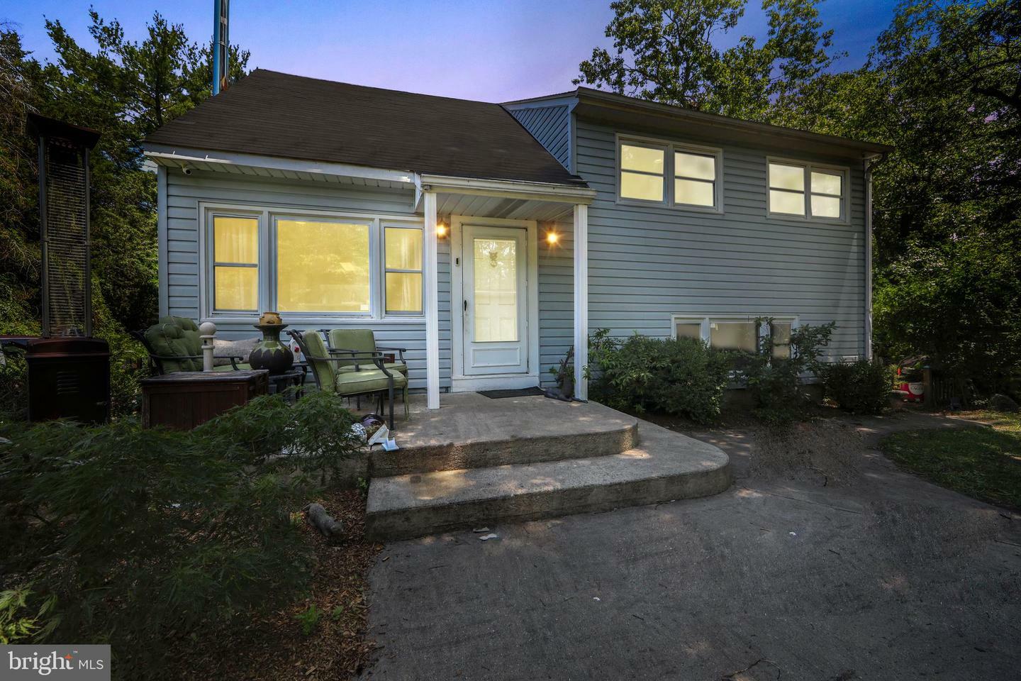 Property Photo: 26 Worrell Road NJ 08088