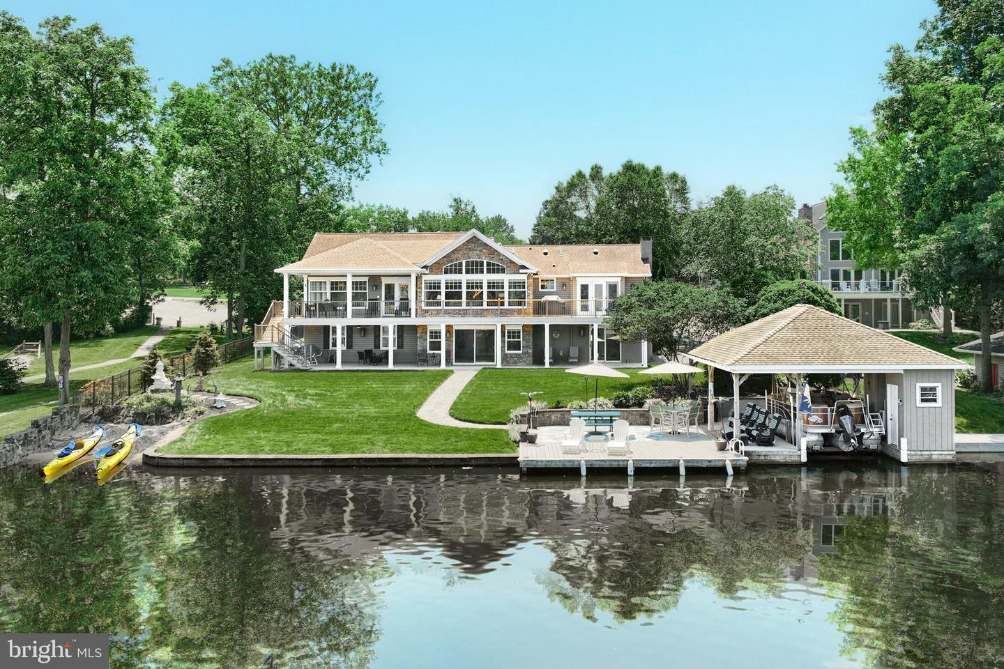 Property Photo: 356 Lake Meade Drive PA 17316