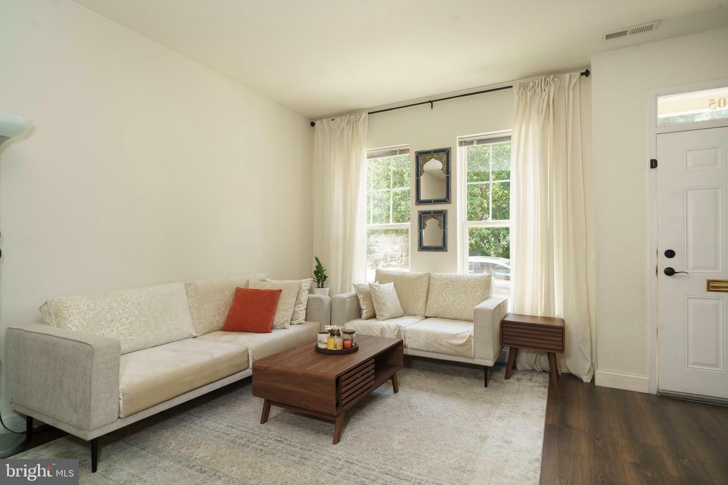 Property Photo:  1205 Clymer Street  PA 19147 
