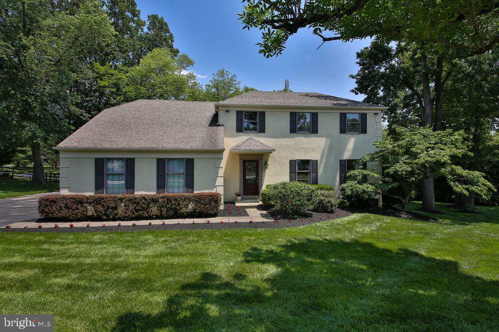 Property Photo: 357 Maiden Lane PA 19462