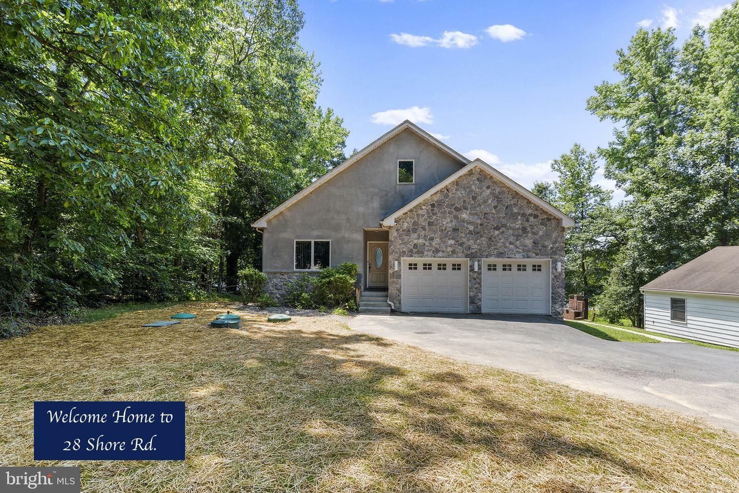 28 S Shore Road  Elkton MD 21921 photo
