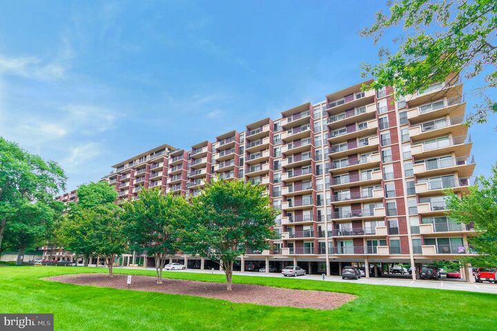 1300 Army Navy Drive 320  Arlington VA 22202 photo