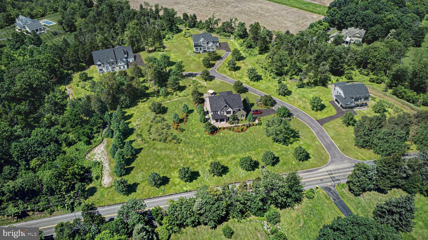 Property Photo: 100 Cooke Way #Bdfb PA 19438