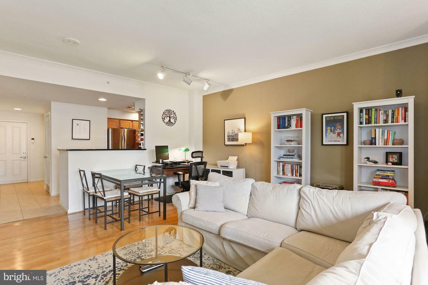 2220 Fairfax Drive 201  Arlington VA 22201 photo
