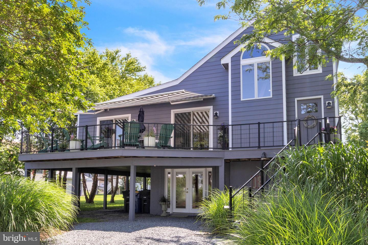 Property Photo: 8 Milton Avenue DE 19958