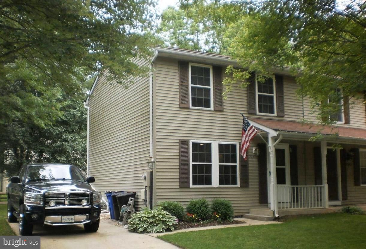 Property Photo: 7165 Stag Horn Path MD 21045