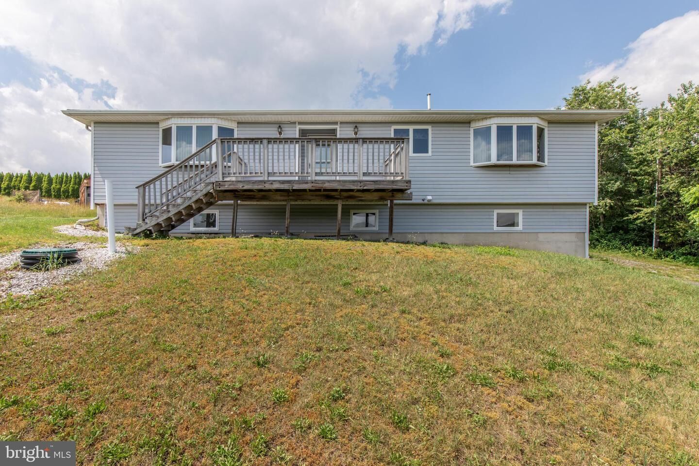 Property Photo: 379 Golf Road PA 18252