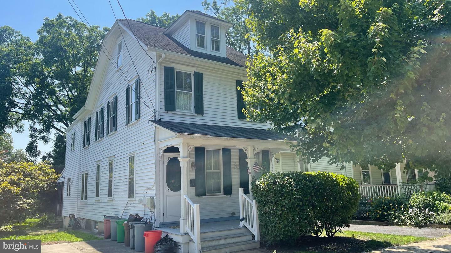 116 Peyton Avenue  Haddonfield NJ 08033 photo