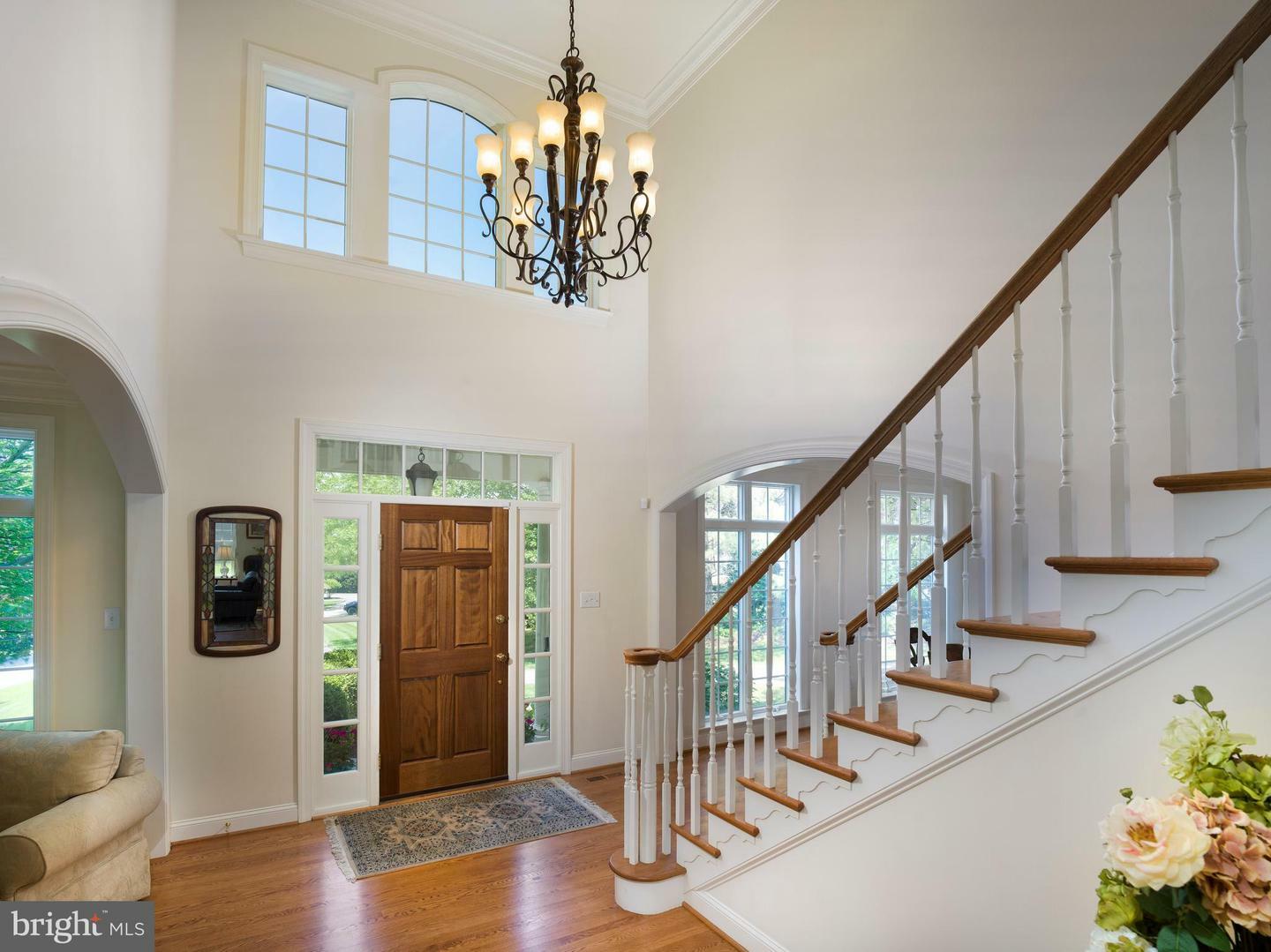 Property Photo: 371 Trillium Lane PA 19087