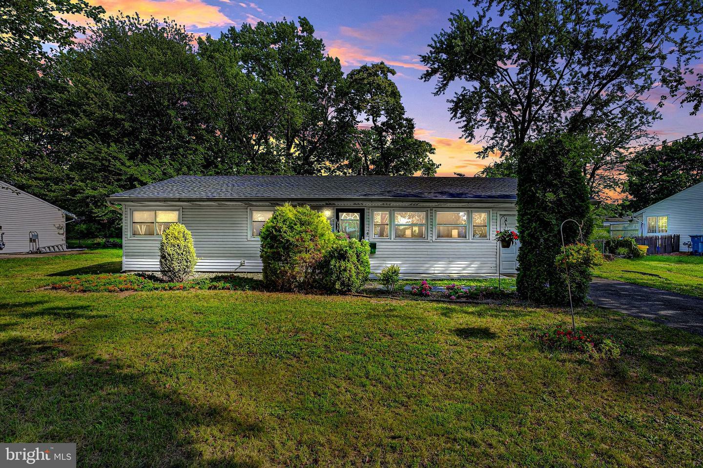 Property Photo: 12 Joline Road NJ 08824