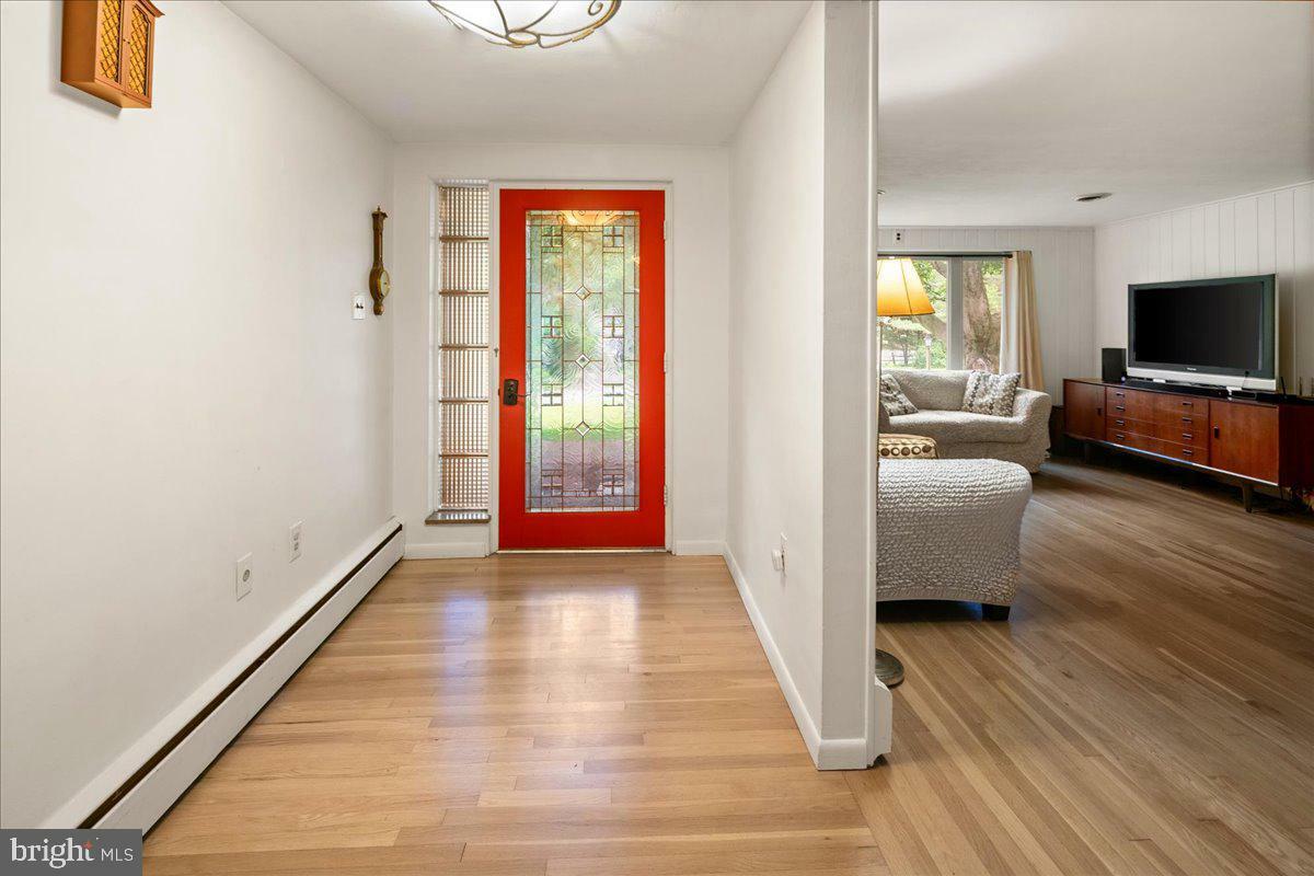 Property Photo: 1 High Acres Drive NJ 08628
