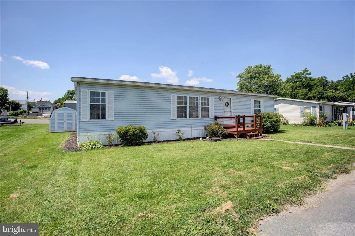 Property Photo:  62 Hillside Estates  PA 17233 